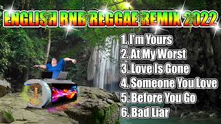 Download lagu NONSTOP ENGLISH RNB (REGGAE REMIX) 2022 mp3