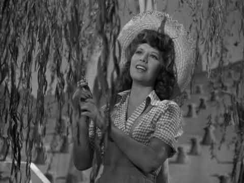 The Dreamer (Thank Your Lucky Stars 1943)