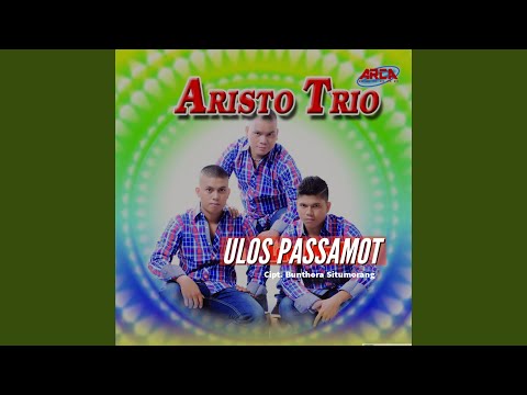 Ulos Passamot