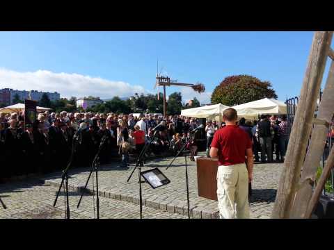 Trgatev na Lentu 2014