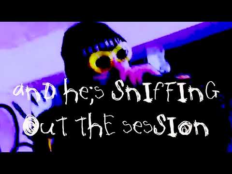 RAINDROWNTHEFLAMES - NATO Northeast x Just-B (Lyric Video) [Prod By. Freddy]