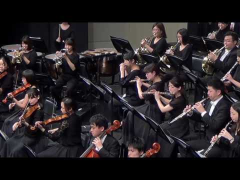 2016 昭和音楽大学　第九演奏会