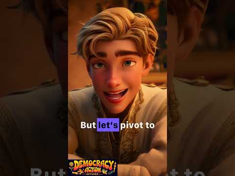 Is the Republican Party a Chinese Communist Conspiracy?