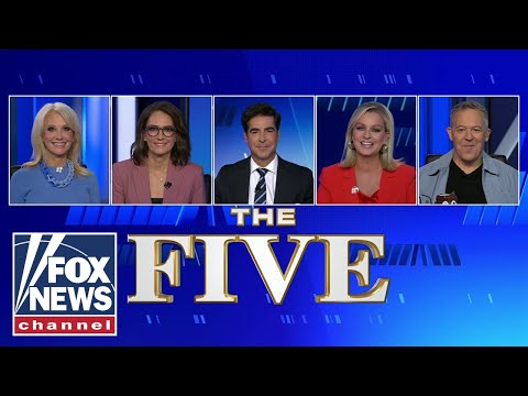 'The Five': It's 'red alert' for Democrats