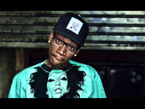 Bonson feat. Wiz Khalifa - Pan Śmieć (''Taylor Gang'' 2sty Blend)