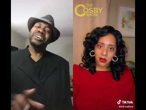 THE COSBY SHOW 🎬