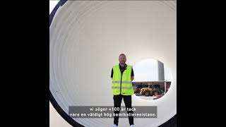 Flowise Reservoartank Expertfilm