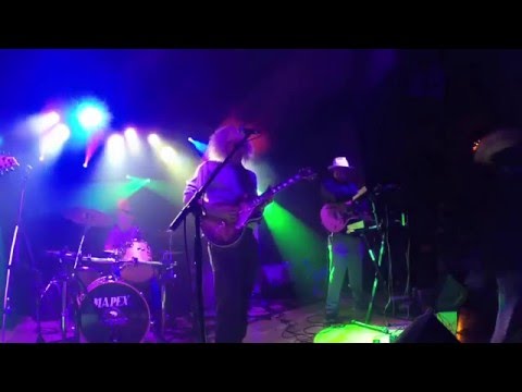 Ifdakar - The Missing Ink Live at The Source: Halloween 2015 HD