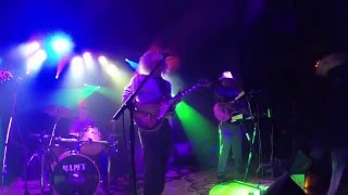 Ifdakar - The Missing Ink Live at The Source: Halloween 2015 HD