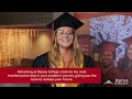Kayla M Education Assistant Graduate 30s