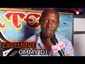HUYU HAPA OMMY DJ KUTOKA ARUSHA MTAALAMU WA KUTAFSIRI MOVIE KWA LUGHA YA KISWAHILI