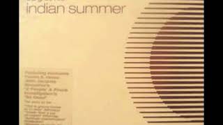 (VA) - Bargrooves - Indian Summer - Ming & FS - Freak (Dizzy Mix)