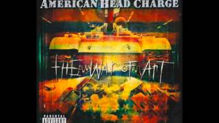 American Head Charge - Americ*nt Evolving Into Useless Psychic Garbage