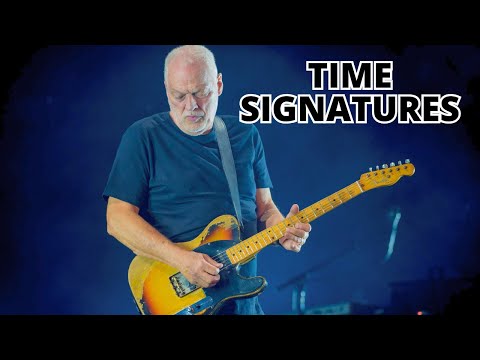Time Signatures Explained For Beginners