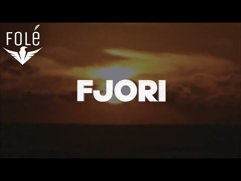 Fjori - Mina (Official Lyric Video)
