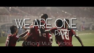 JFlow - WE ARE ONE Part II