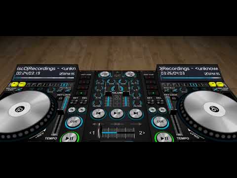 Throwback Jam 80's - Megamix | Vol.2 |