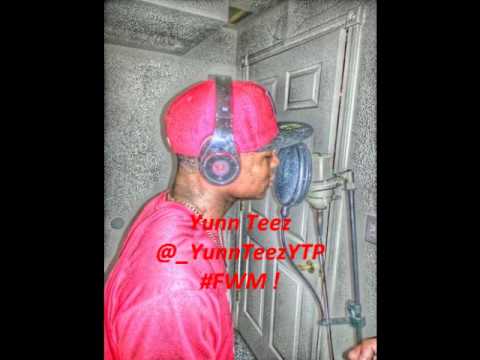 Yunn Teez Ft. Cartay &' Quanie - Mansions