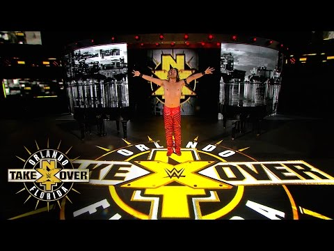 VIDEO: Fans Salute Nakamura After Loss