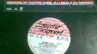 Planet Soul-Look into my eyes original mix.1996