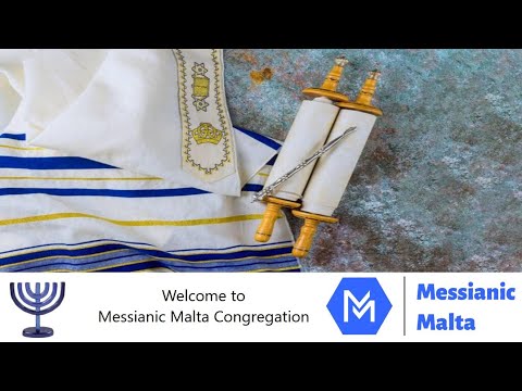 Congregação Messiânica Malta