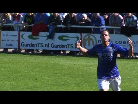 Samenvatting Silvolde - Luctor Et Emergo  29-9-2013