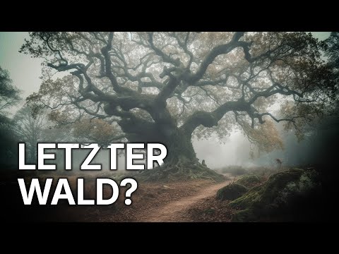 Der letzte Märchenwald | Nationalpark