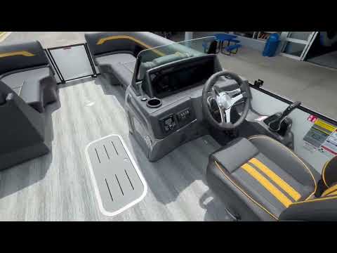 Boat video thumbnail