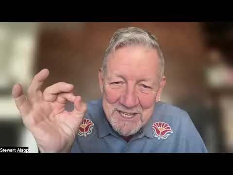 Episode #33: From Mainframes to Minds: Rethinking the Architecture of Intelligence