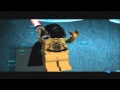 Lego Star Wars Ii The Original Trilogy intro