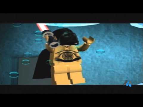 レゴ スター・ウォーズII THE ORIGINAL TRILOGY
