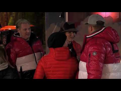 Big Brother Suomi 2020 - Minnan parhaat palat