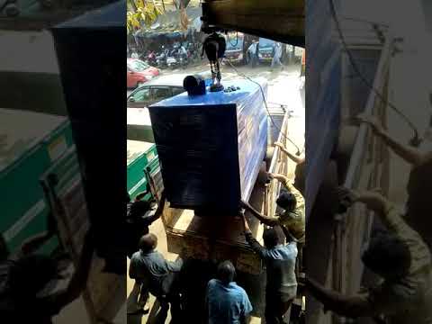 Used silent diesel generator 30 kva