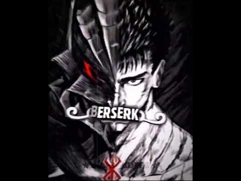 Berserk vs Jojo #shorts