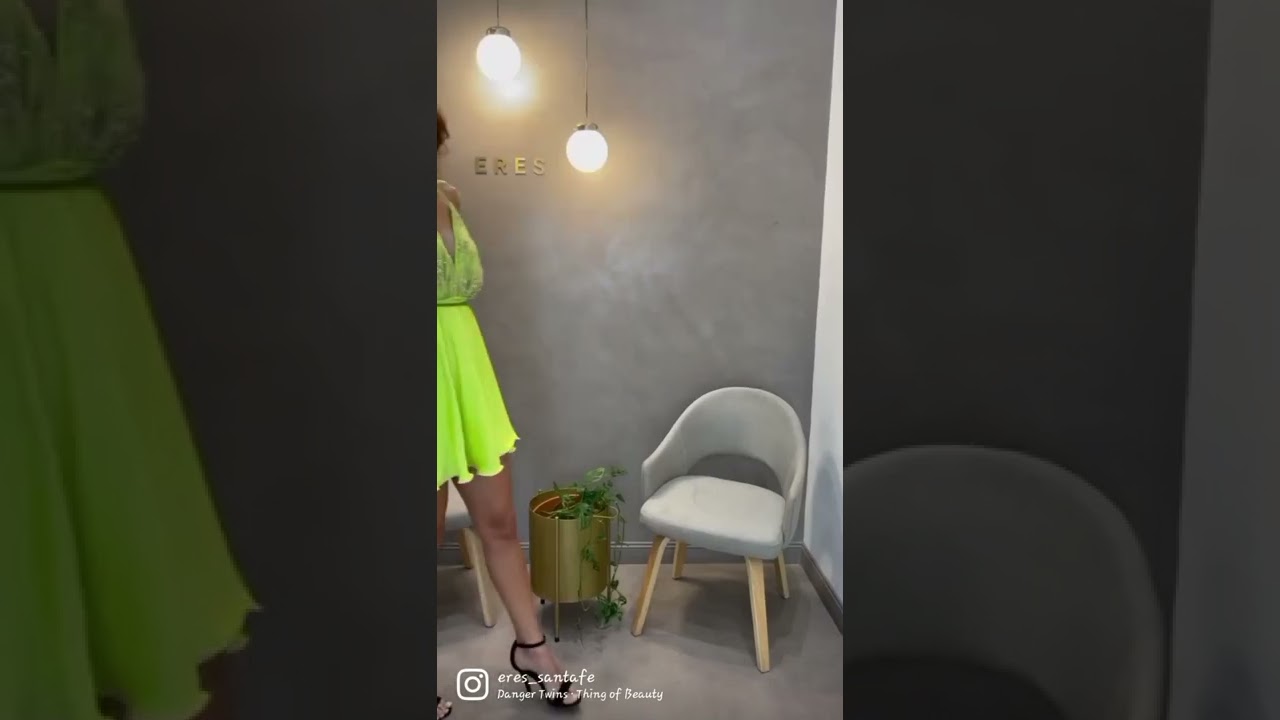 VESTIDOS DE FIESTA 🎉 los mejores modelos en ERES😁😁