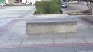 Clip of The Day: Crooked Grind at J-Kwon