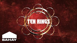 Ten Rings Music Video
