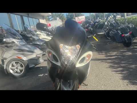 2019 Suzuki Hayabusa in Sanford, Florida - Video 1