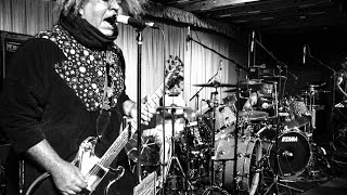 The Colossus of Destiny: A Melvins Tale