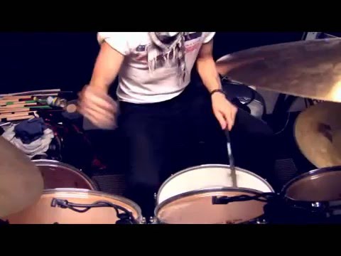 Live-drums.com Drumcast - Episode 1