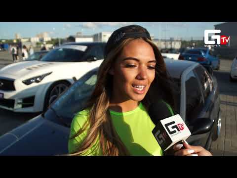 GEOMETRIA TV / ARENALAND 20.07.19 / КАЗАНЬ АРЕНА