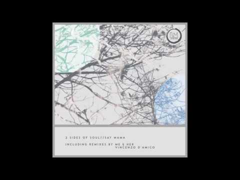 2 Sides Of Soul - Next Trip (Vincenzo D'amico Remix)