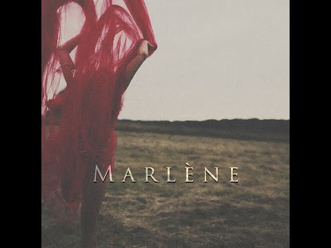 Tiana Kruškić - Marlène