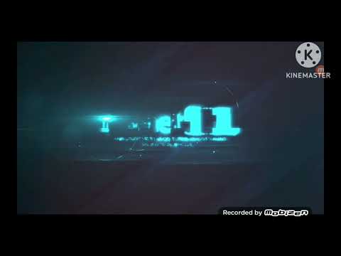 HRT 3 (Croatia) - m..net.info Ident (2× Speed)