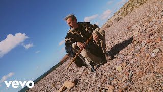 Florent Pagny - Rafale de vent