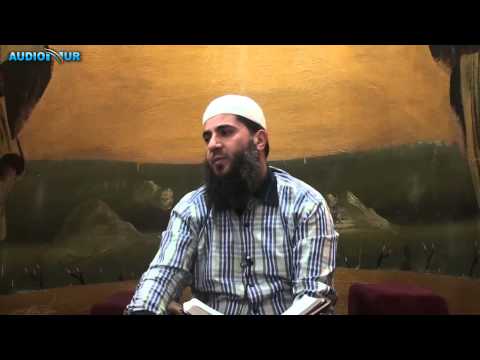 Komentimi i sures Nuh ajeti 5 deri 10 - Hoxhë Muharem Ismaili