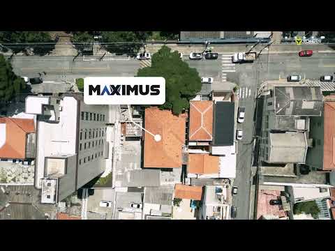 Maximus Residence Altos da Penha (Localização)