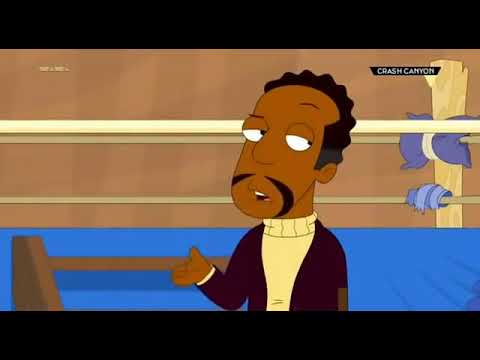 Crash Canyon S01F02 - Schwergewichts-Vamp (Deutsch)