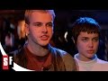 Hackers 1 4 Dade Beats Kate S Score 1995 Angelina Jolie HD