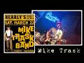 Mike Trask - Live at Bearly's House of Blues (2024)